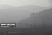 پیش‌بینی هواشناسی کشور امروز (چهارشنبه، ۵ آذر ۱۴۰۴) | هجوم گرد و غبار به استان‌های جنوبی