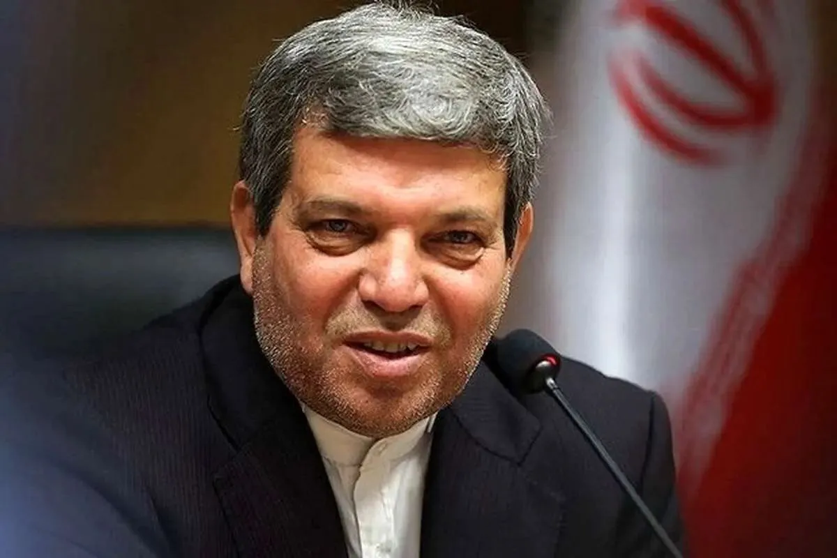 حسینی، رییس سازمان بهزیستی کشور 