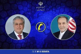 نگرانی ایران و پاکستان از تداوم تجاوز رژیم صهیونیستی به لبنان و هشدار بابت تبعات آن بر تفاهم با آمریکا