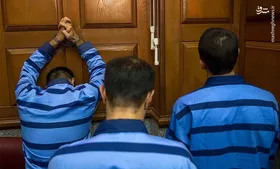 محاکمه دوباره عاملان قتل بازیکن تیم سایپا/ زنده&zwnj;شدن مقتول در سردخانه