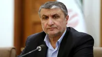 اسلامی: در غنی‌سازی ظرفیت جدیدی ایجاد نکرده‌ایم