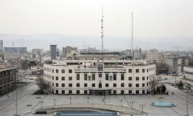 انتصابات جدید در شهرداری مشهد (۱۰ تیر ۱۴۰۴)