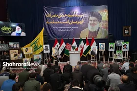 حجت&zwnj;الاسلام وحیدی: مجاهدان افغانستانی منتظر فرمان ولی فقیه هستند + فیلم