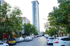 راه&zwnj;اندازی پارکینگ مکانیزه امامت مشهد تا پایان سال ۱۴۰۰