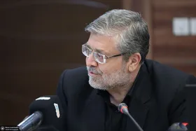 انسجام&zwnj;بخشی به اقدامات حاشیه شهر مشهد با هماهنگی دستگاه&zwnj;های اجرایی