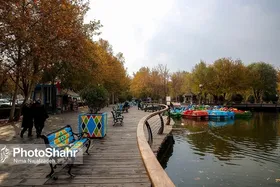 پیش&zwnj;بینی هواشناسی مشهد و خراسان رضوی امروز (شنبه، ۱۷ آبان ۱۴۰۴) | از شدت سرمای هوا کاسته می&zwnj;شود