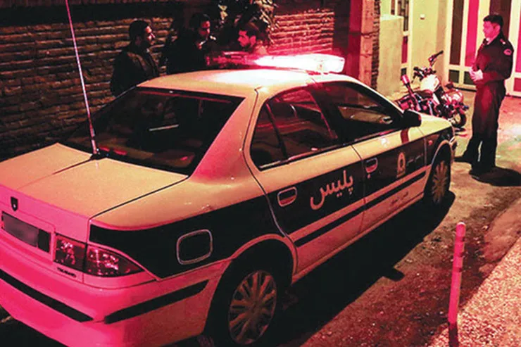 درمان قبل از فاجعه
