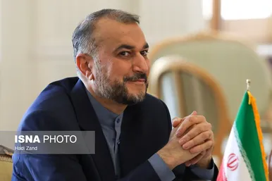 عکس‌هایی از شهید حسین امیر عبداللهیان (۱)