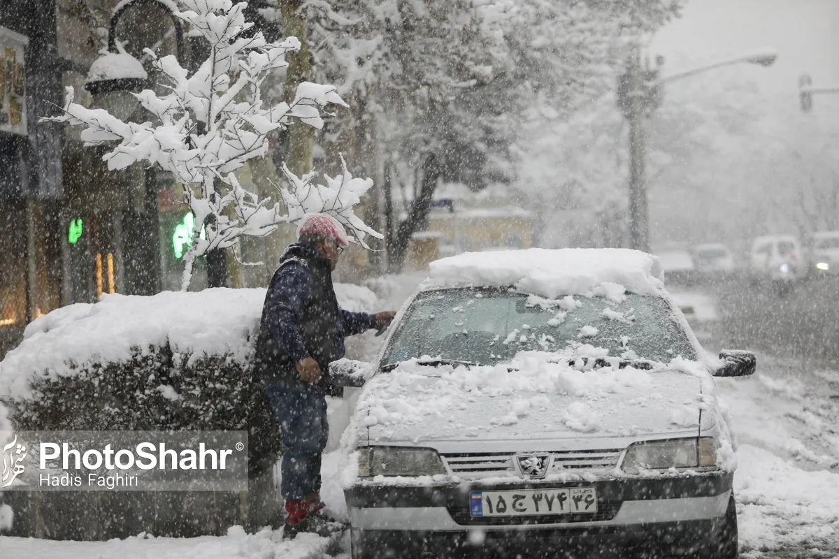 ساعت کاری بانک های مشهد در روز شنبه ۱۴ بهمن ۱۴۰۲ چگونه خواهد بود؟