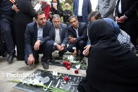 رفتند تا زندگی ببخشند | شهردار مشهد مقدس: خانواده&zwnj;های اهدا کنندگان عضو کار بزرگی انجام می&zwnj;دهند + ویدئو