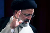 «میلاد هارونی» اولین تک آهنگ ویژه شهادت آیت الله رئیسی را منتشر کرد | خادم الرضای مردم +صوت