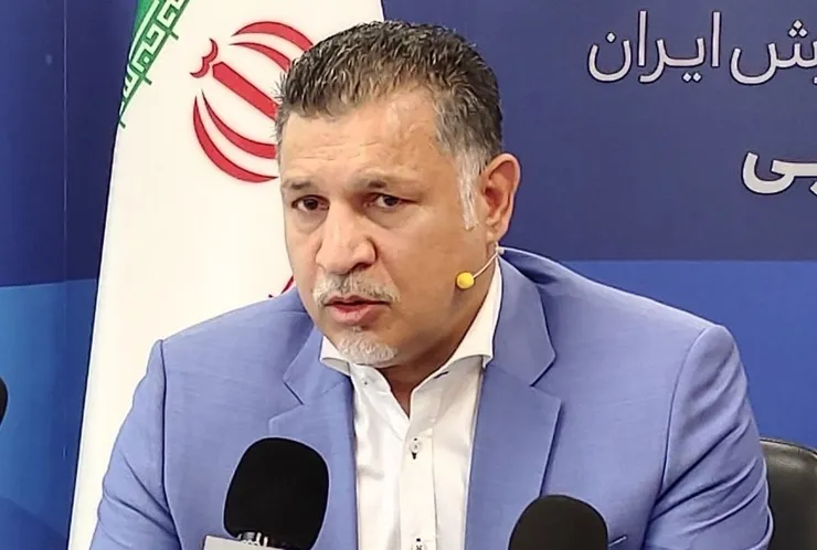 ویدئو| صحبت های جنجالی علی دایی در مورد فوتبال و حواشی آن