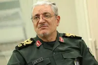 سخنگوی وزارت دفاع: رژیم صهیونیستی در حال فروپاشی است
