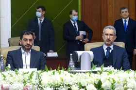 تاکید شهردار مشهد بر توسعه دیپلماسی شهری بین شهرداران آسیایی