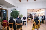 گزارشی از مراسم رونمایی کتاب «در آن تابستان که گریستم» محمدباقر کلاهی اهری
