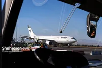 نایب‌رئیس اتاق بازرگانی مشهد تأکید کرد: اثرات مثبت برقراری پرواز مستقیم مشهد - سمرقند بر تسهیل مراودات اقتصادی با ازبکستان