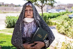 بخشش در یک قدمی چوبه&zwnj;دار
