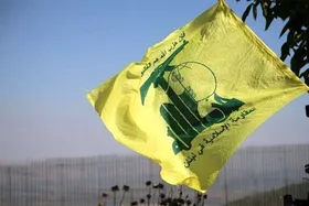 شهادت یک رزمنده دیگر حزب&zwnj;الله در راه قدس + عکس