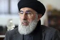 گلبدین حکمتیار: پاسخ به اسرائیل حق مسلم ایران بود