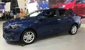 شاهین اتوماتیک، محصول جدید سایپا می&zwnj;تواند با خودرو&zwnj;های خارجی رقابت کند!