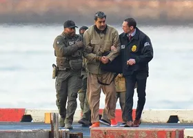 آغاز محاکمه غیرقانونی نیکلاس مادورو در دادگاهی در آمریکا