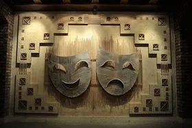 آمار فروش نمایش&zwnj;های روی صحنه تئاتر مشهد در هفته&zwnj;ای که گذشت (یکم اردیبهشت ۱۴۰۳)