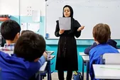 معاون استاندار خراسان رضوی: ۷۰ درصد از معلمان مردود در گزینش‌ها به کار بازگشتند | دیده‌شدن النگو، دلیل مردودشدن یک داوطلب استخدام معلمی!