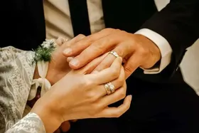 ثبت بیش از ۱۰۰۰ ازدواج در یزد از شروع جنگ رمضان تا امروز (۲ اردیبهشت ۱۴۰۵)