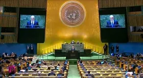 حماس: نتانیاهو باید به عنوان جنایتکار جنگی دستگیر و مجازات می&zwnj;شد