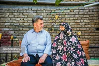 خاطرات روز‌های اسارت «غلامرضا فنودی» که ۲۵ماه مفقودالاثر بود |  نمی‌دانستم زندگی‌ام از دست رفته است یا نه 