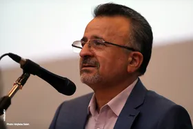 داورزنی: هاینن اطلاعات خوبی برای والیبال ایران دارد|آموزش رکن مهمی برای رشد است