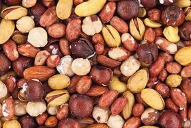 کدام آجیل توانایی مغزی را ارتقا می&zwnj;دهد؟