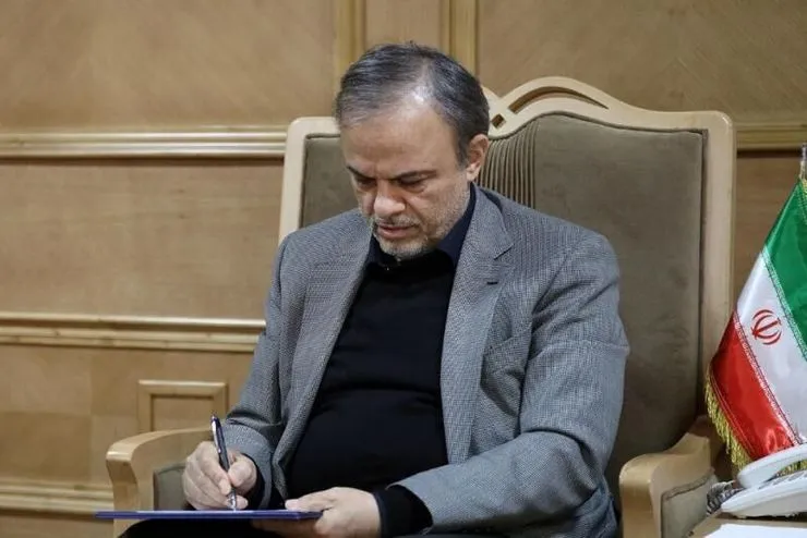 تاریخ جلسه رأی اعتماد وزیر صمت مشخص شد