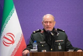 سرلشکر صفوی: نام ایران باید برای رژیم&zwnj;های متجاوز به هشداری دائمی و کابوسی همیشگی تبدیل شود