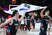 کره‌جنوبی فاتح بسکتبال بازی‌های آسیایی ناگویا شد