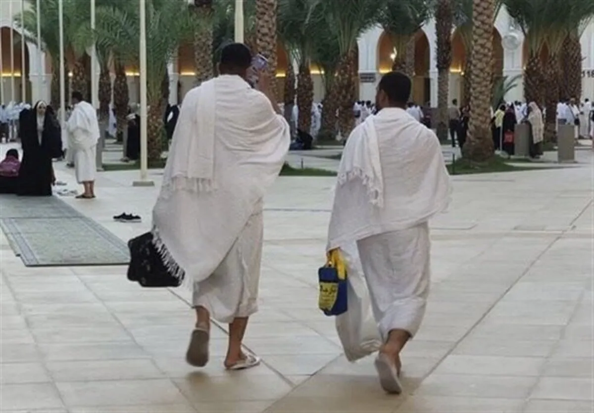 اعلام زمان جدید ثبت‌نام عمره در سال ۱۴۰۴