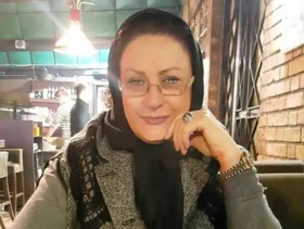 واکنش تند مریم امیرجلالی به توهین&zwnj;ها در لایو اینستاگرام: من گدا نیستم! + فیلم
