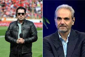 گزارشگر بازی&zwnj;های پرسپولیس و استقلال در هفته پایانی لیگ مشخص شد