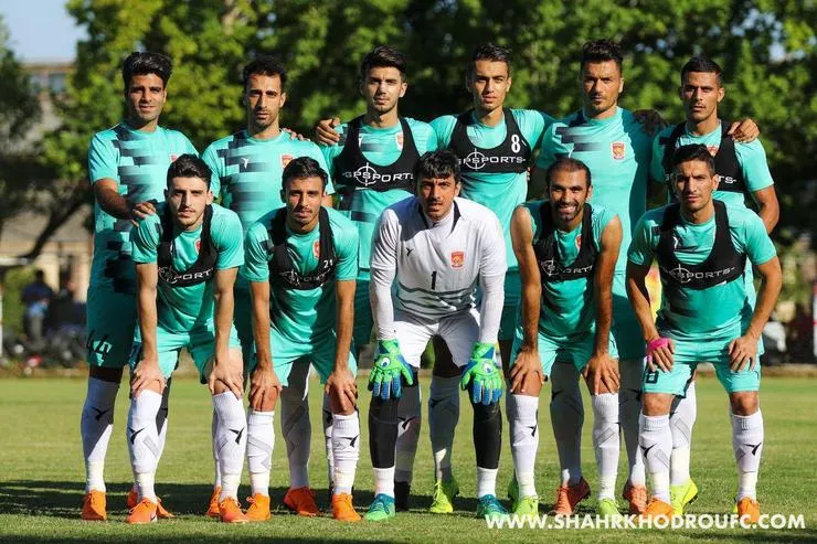 اردوی شهرخودرو در تهران برگزار می‌شود