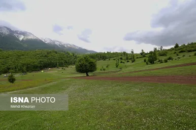 ایران زیباست | طبیعت زیبای رودبار
