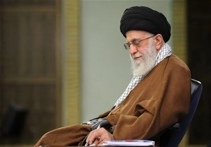 پیام تسلیت رهبر معظم انقلاب در پی درگذشت «حبیب الله صادقی»