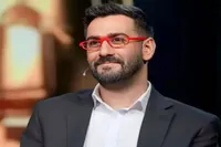 نیما شعبان‌نژاد با رئالیتی‌شو «شفرونی» در راه شبکه خانگی + تیزر