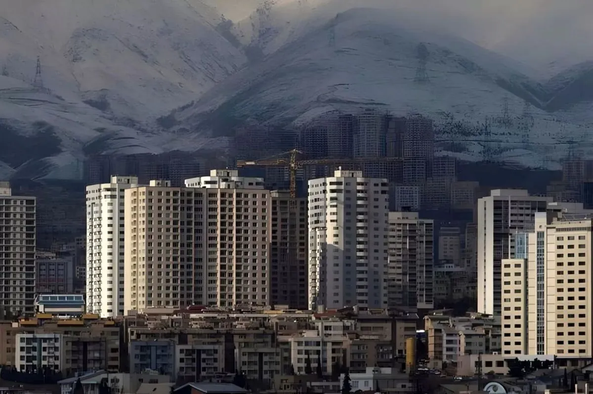 پیش‌بینی مهم قیمت مسکن (۲ دی ۱۴۰۲)