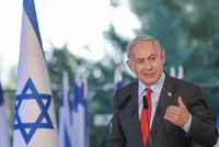 نتانیاهو: آمریکا در امور داخلی اسرائیل دخالت نکند