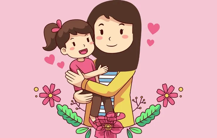 داستان نوجوان | سفر مادر