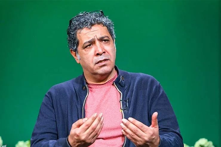 برای بعضی ، بیرون از تلویزیون بیشتر می‌صرفد