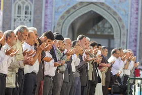 اعلام جزئیات مراسم عید سعید فطر در مشهد | نوای بندگی در شهر طنین&zwnj;انداز می&zwnj;شود