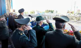 فرماندهی و مدیریت در نظام اسلامی از منظر امیرالمومنین (ع) چه ویژگی&zwnj;هایی دارد؟