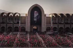 وداع آخر | گزارش لحظه به لحظه از دومین روز وداع با رهبر شهید ایران در تهران (۱۴ تیر ۱۴۰۵) + فیلم و تصاویر