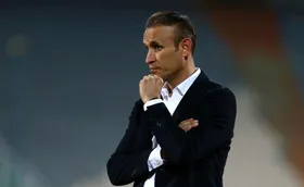 گل&zwnj;محمدی برنامه پرسپولیس را تغییر می&zwnj;دهد